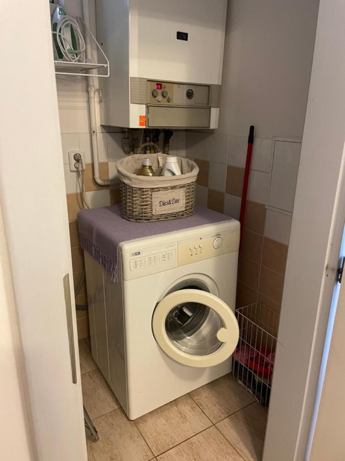 Iren Apartment ブラチスラヴァ エクステリア 写真