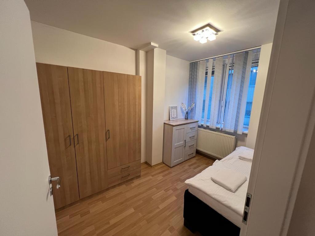 Iren Apartment ブラチスラヴァ エクステリア 写真