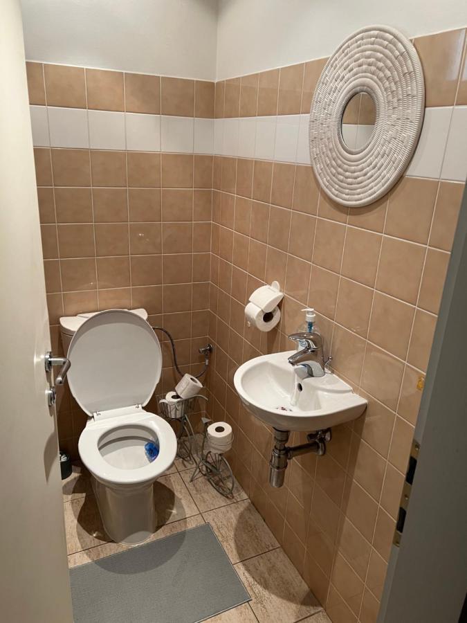 Iren Apartment ブラチスラヴァ エクステリア 写真